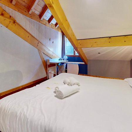 L'Appart 48 Анси Экстерьер фото