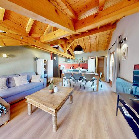 L'Appart 48 Анси Экстерьер фото